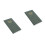 2Pièces De Notes Olive Vert Pour Organisation Hebdomadaire 8
