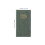 2Pièces De Notes Olive Vert Pour Organisation Hebdomadaire 11