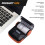 Portable High Speed  Printer  Thermal Inkless Printer Long Battery Life for Android, IOS, Windows UK Plug 7