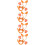4Ensembles Costume Animal Oreilles Queue Couleurs Variées 9