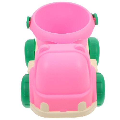 4Pièces Jeu De Rose Seaux Ergonomiques Résistants 2