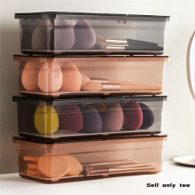 Flatware Tray with Lid,Utensil Storage with Lid Plastic Cutlery Tray,Cutlery Drawer Organizer Utensil Storage ContainerB