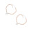 2Pièces Collier Pet Multi Couleurs Perles Artificielles 6