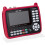 Satlink ST-5155 DVB-S2+DVB-C+DVB-T2 Combo MPEG4 H.265 Satellite Signal Finder 4.3 Inch Screen EU PLUG 6