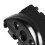 Headless Metal Bass String Locking Nut 39mm Black for Performance Show 6
