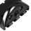 Headless Metal Bass String Locking Nut 39mm Black for Performance Show 8