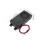 Protection Grille Haut-Parleur Audio Compact Noir Usage Maison 2