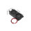 Protection Grille Haut-Parleur Audio Compact Noir Usage Maison 3