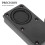 Protection Grille Haut-Parleur Audio Compact Noir Usage Maison 8