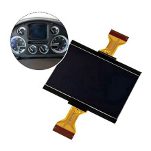 Car Dash LCD Display Speedometer 5010595687 5010595267 for DAF LF CF XF 45 55 75 85 95 105 Instrument LCD Screen Pixel
