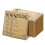 Envelopes de Sementes de 100 Unidades, 3,1 X 4,7 Polegadas, Envelopes de Sementes, Pacotes de Sementes de Papel Marrom, Envelopes para Armazenamento 1