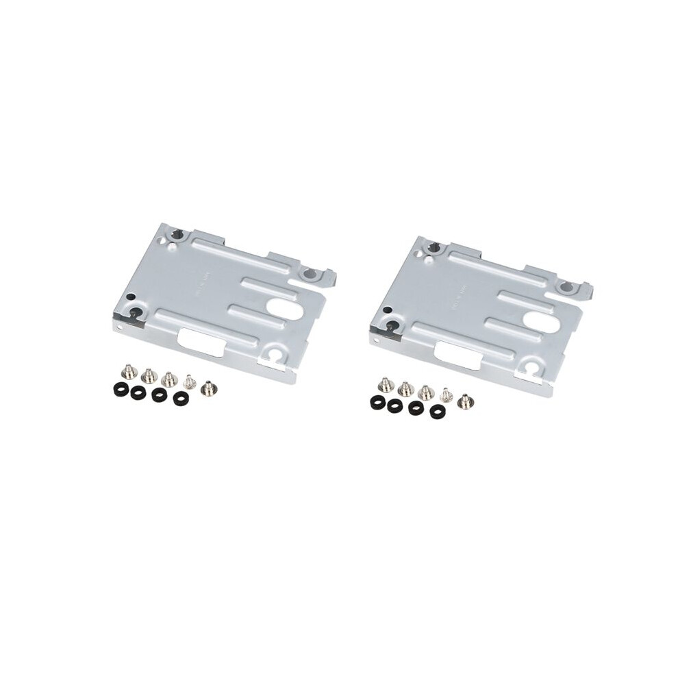 Super Slim Hard Disk Drive Mounting Bracket For Ps3 Slim Hdd 4000 Built In Hard Drive Tray 6031272665806
