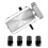 Tuya Wifi Remote  Control Lock Door Lock Wireless  Lock Invisible Deadbolt Hidden Keyless Locks 1