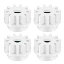 Easy Mop Pedal Broom Spin Replacement 1-Way Clutch Bearing Bucket Gear Sprockets Repair for /Vilida Easywring