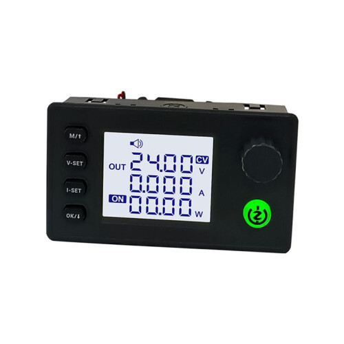 ZK-SK90 Adjustable CNC  Regulated Power Supply Constant Voltage and Constant Current Step- and Step-Down Module