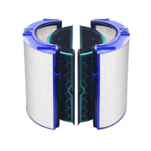 HP07 Filter Replacement for Air Purifier Filter TP07 HP07 360 Glass Humidify Fan 2-In-1 HEPA Carbon Filter