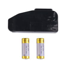 Display Antipolvere per Aspirapolvere Lampada LED per Pulire la Polvere Nascosta di Animali Domestici Accessori per Aspirapolvere B