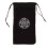 1 PC Tarot Storage Bags Altar Tarot Box Tarot Card Divination Bag Board Game Drawstring Package 1
