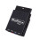 Adattatore per Controller di Gioco Wireless BlueRetro per PSX PS1 PS2 un Ipega 9076 PS4 PS5 NS  Game Contorller A 1