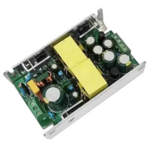 Transformador de Amplificador de Válvula de Fonte de Alimentação com Interruptor de Pré-Amplificador de Tubo de Alta Potência