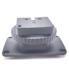 1 StüCk für V350S Flash Upgrade Metallversion ZubehöR für Blitzschuhbasis