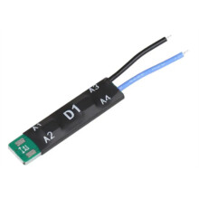 D1 Adapter for VAG MQB D70F34xx D70F35xx Mileage Repair No Soldering No Lift Pin
