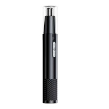 Nieuw Product Elektrische Neushaartrimmer voor Heren, USB Oplaadbaar, Draagbaar -Neushaarscheermes voor Mannen en Vrouwen
