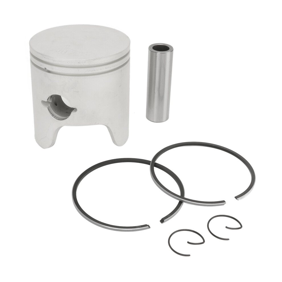 Piston Kit 6H4 11631 01 For Outboard Motor 40Â50Hp 3-Cylinder 4171386470315