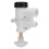 Plastic Water Valve Kit for Dometic 5