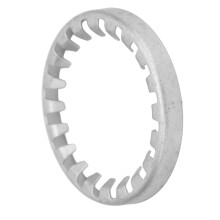 57mm Enhanced Security Spare Tire Carrier Lock Ring for XL 1500 2500