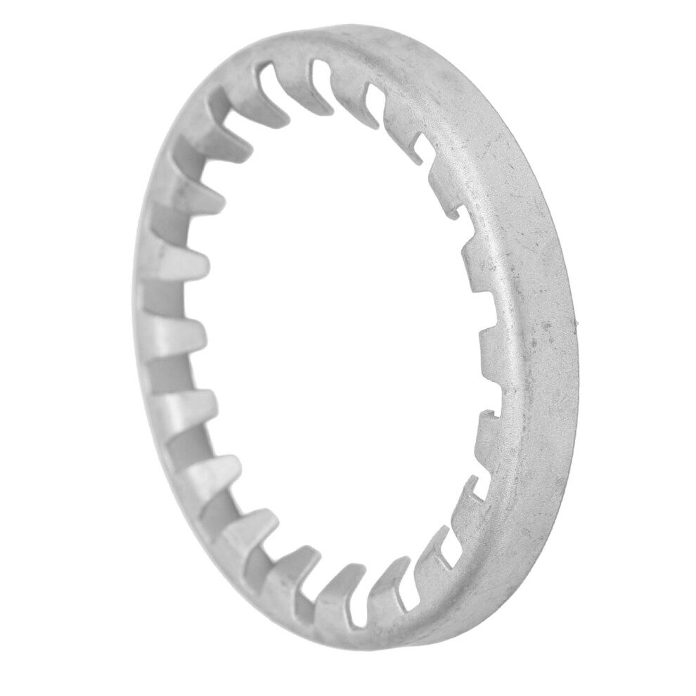 57Mm Enhanced Security Spare Tire Carrier Lock Ring For Xl 1500 2500 8771386470115