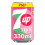7Up Pink Zero Lemonade PMP Can 330ml (Pack of 24) 1