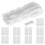 60Pièces Mini Clips De Serrage Pour Cuisine Stockage 2