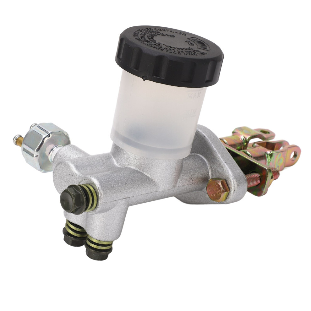 Hydraulic Brake Master Cylinder 90Cc-250Cc Go Kart Abs Metal 5081386472891