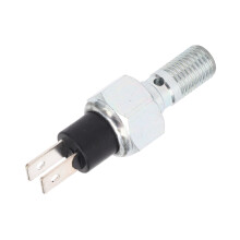 Bremsleitungen-Schalter 10mm x 1,25mm Elektrischer Ersatz für Polaris 2010-2017