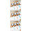 9Pièces Suspension Multi-Couleurs Acier Durable Cuisine 7
