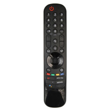 MR21GA Remote Control for TV Remote Control Replacement with Voice for AKB76036509 43NANO75