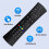 Replace RM-H01U Remote Control for Humax ICord  ICord Cable HD  Connect 3