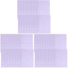 120 Pièces Papier Origami Fin Double Face Pour Enfant DIY