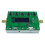 6Ghz Digital Attenuator 30DB 0.25DB Step OLED Display RF Module for RF Ham Radio Amplifier Power Level 2