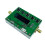 6Ghz Digital Attenuator 30DB 0.25DB Step OLED Display RF Module for RF Ham Radio Amplifier Power Level 3