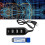 Pour True   CRACK PACK 64 Game Stick pour  pour Accessoires de Jeu Mega Drive Console de Jeu Rétro 5