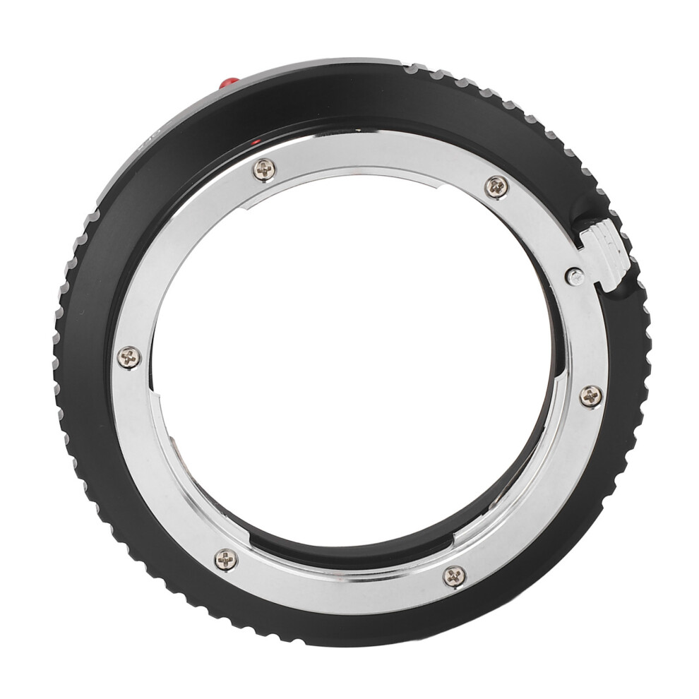 High Accuracy Aluminum Lens Adapter For Ef S To G Mount Gfx Cameras 4961386471777