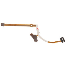 Lens Aperture Sensor Flex Cable for FE2.8/ 24-70 mm 24-70mm Repair Part Without IC