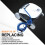 48-222 Filter Screen Replacement for   Pool Cleaners Filter Replace 480 380 280 3900 Pool Filter 6