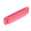 Harmonica Enfant Rouge ABS Débutant Instrument Musical Portable 1