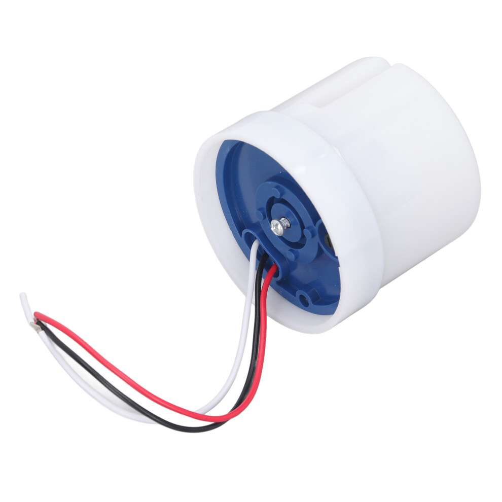 Photocell Street Light Switch As25a 25A Ip65 Waterproof Outdoor Control 8701386472314