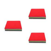 Tissu Feutré Assorti Pour Accessoires Couture Enfant DIY