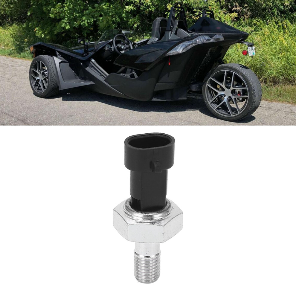 Brake Pressure Switch For Polaris Slingshot S Sl Le Slr High Quality Fit 8191386472986