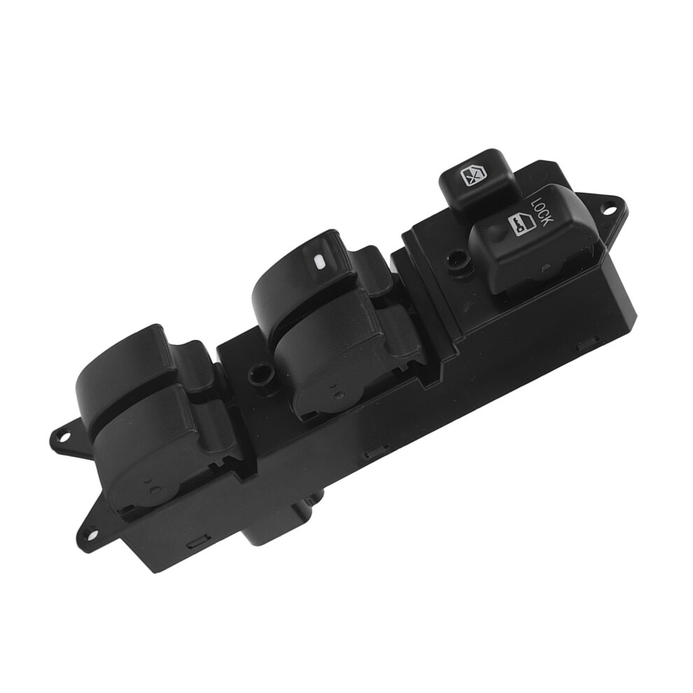 Power Window Switch 8608A207 For Mitsubishi Lancer 2008-2015 Sedan 6951386472926